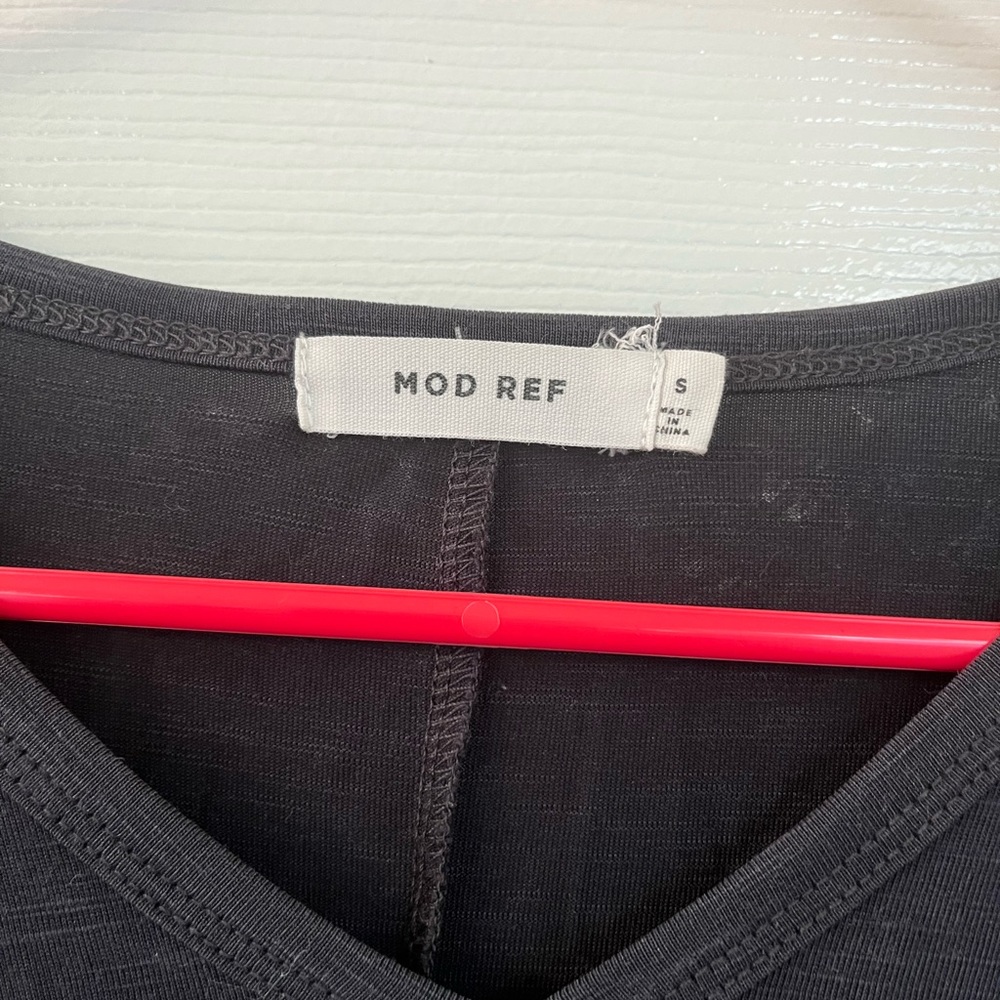 Mod Ref Shift Dress - image 3